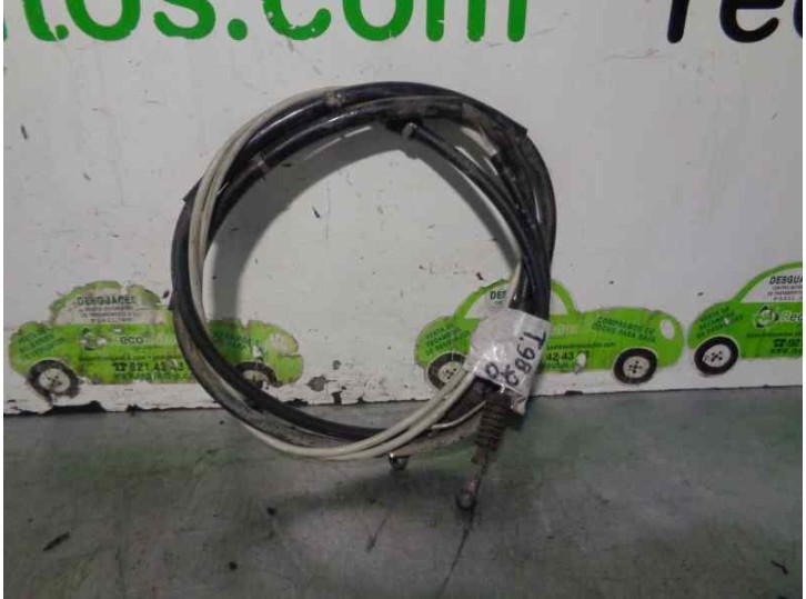 Recambio de cableado para seat altea (5p1) 1.9 tdi referencia OEM IAM 