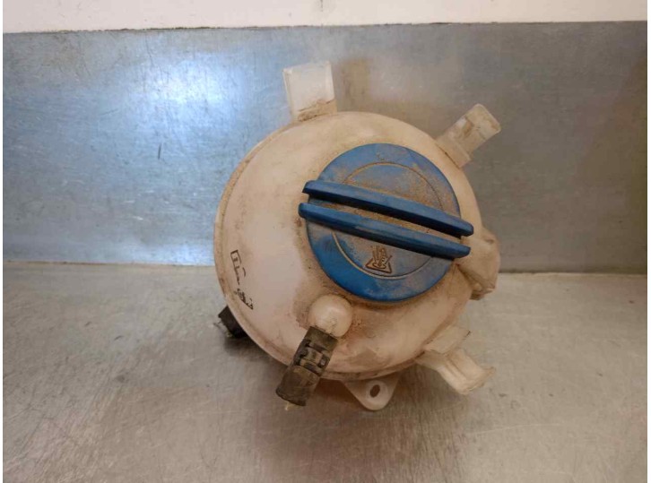 Recambio de deposito expansion para seat toledo (5p2) 1.6 referencia OEM IAM 1K0121407A  
