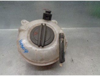 Recambio de deposito expansion para seat leon (5f1) 1.6 tdi referencia OEM IAM 5Q0121407G  