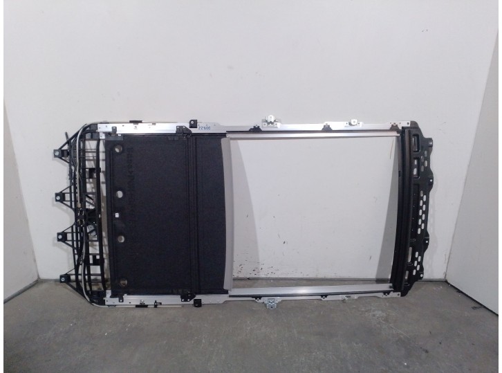 Recambio de techo electrico para toyota avensis station wagon (_t27_) 2.0 d-4d (adt270_) referencia OEM IAM 6320320110 632032011