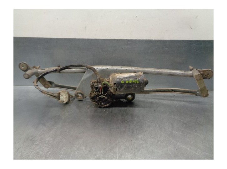 Recambio de motor limpia delantero para citroën xantia berlina referencia OEM IAM 95668914 95668913 