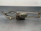 Recambio de motor limpia delantero para citroën xantia berlina referencia OEM IAM 95668914 95668913 