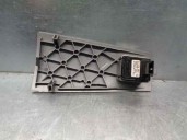 Recambio de mando elevalunas delantero derecho para bmw serie 7 (e65/e66) 3.0 24v cat referencia OEM IAM 8379597 