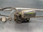 Recambio de motor limpia delantero para citroën xantia berlina referencia OEM IAM 95668914 95668913 