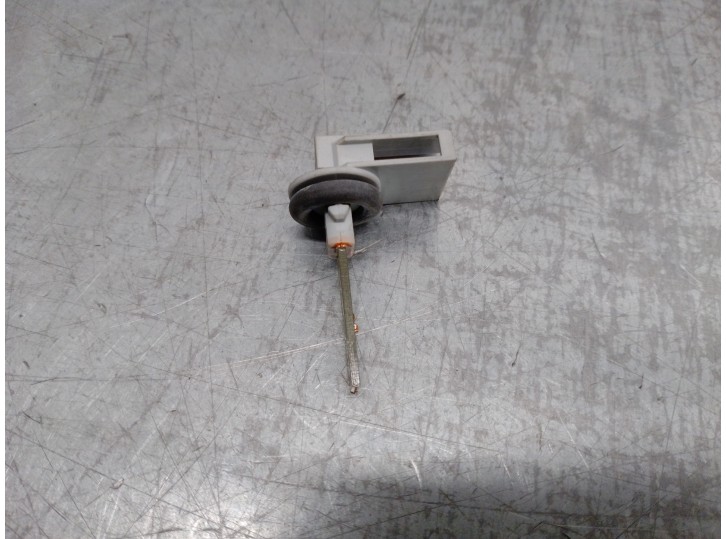 Recambio de sensor para porsche cayenne (typ 92aa) 3.0 v6 tdi cat referencia OEM IAM 3D0907543A  