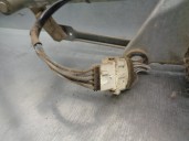 Recambio de motor limpia delantero para citroën xantia berlina referencia OEM IAM 95668914 95668913 