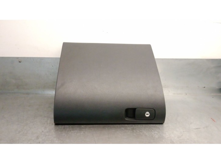 Recambio de guantera para volkswagen tiguan (5n_) 2.0 tdi referencia OEM IAM 5M1857097Q 5M1857101H 