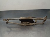 Recambio de motor limpia delantero para citroën xantia berlina referencia OEM IAM 95668914 95668913 