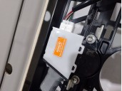 Recambio de techo electrico para toyota avensis station wagon (_t27_) 2.0 d-4d (adt270_) referencia OEM IAM 6320320110 632032011