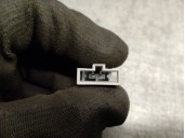 Recambio de sensor para porsche cayenne (typ 92aa) 3.0 v6 tdi cat referencia OEM IAM 3D0907543A  