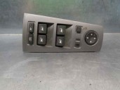 Recambio de mando elevalunas delantero izquierdo para bmw serie 7 (e65/e66) 3.0 24v cat referencia OEM IAM 6943054 