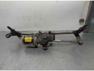 Recambio de motor limpia delantero para citroën c-elysée 1.6 16v cat (nfp / ec5m) referencia OEM IAM 9675018280 