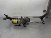 Recambio de motor limpia delantero para citroën c-elysée 1.6 16v cat (nfp / ec5m) referencia OEM IAM 9675018280 