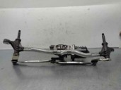 Replacement front wiper motor for Citroën C-Elysée 1.6 16V CAT (NFP / EC5M) OEM IAM reference 9675018280 