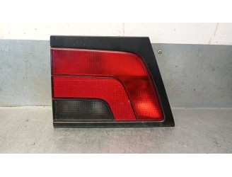 Recambio de piloto trasero izquierdo para peugeot 806 (221) 2.1 td 12v referencia OEM IAM 6351A5 6351A5 