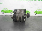 Recambio de alternador para renault clio i fase i+ii (b/c57) 1.3 cat referencia OEM IAM 542168 