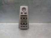 Recambio de mando elevalunas delantero izquierdo para bmw serie 7 (e65/e66) 3.0 24v cat referencia OEM IAM 6943054 