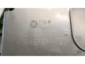 Recambio de guantera para volkswagen tiguan (5n_) 2.0 tdi referencia OEM IAM 5M1857097Q 5M1857101H 