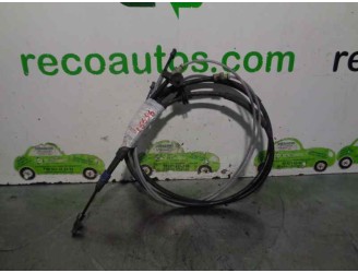 Recambio de cableado para renault megane iii berlina 5 p dynamique referencia OEM IAM   