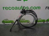 Recambio de cableado para renault megane iii berlina 5 p dynamique referencia OEM IAM   