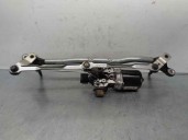 Replacement front wiper motor for Citroën C-Elysée 1.6 16V CAT (NFP / EC5M) OEM IAM reference 9675018280 