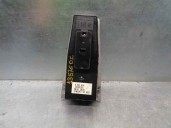 Recambio de mando elevalunas delantero izquierdo para bmw serie 7 (e65/e66) 3.0 24v cat referencia OEM IAM 6943054 