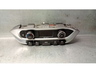Recambio de mando climatizador para kia rio iii (ub) 1.25 cvvt referencia OEM IAM 972501W670 972501W670 