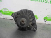 Recambio de alternador para renault clio i fase i+ii (b/c57) 1.3 cat referencia OEM IAM 542168 