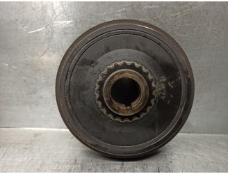 Recambio de polea cigueñal para citroën xantia berlina referencia OEM IAM 4212B 