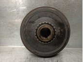 Replacement crankshaft pulley for Citroën Xantia berlina OEM IAM reference 4212B 