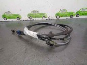 Recambio de cableado para renault megane iii berlina 5 p dynamique referencia OEM IAM 