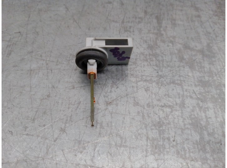 Recambio de sensor para porsche cayenne (typ 92aa) 3.0 v6 tdi cat referencia OEM IAM 3D0907543A  