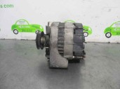 Recambio de alternador para renault clio i fase i+ii (b/c57) 1.3 cat referencia OEM IAM 542168 