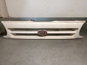 Recambio de rejilla delantera para kia pride station wagon 1.3 referencia OEM IAM K33750710 KK12L50710 