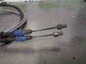 Recambio de cableado para renault megane iii berlina 5 p dynamique referencia OEM IAM 