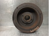 Replacement crankshaft pulley for Citroën Xantia berlina OEM IAM reference 4212B 