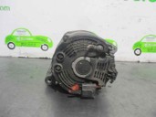 Recambio de alternador para renault clio i fase i+ii (b/c57) 1.3 cat referencia OEM IAM 542168 