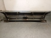 Recambio de rejilla delantera para kia pride station wagon 1.3 referencia OEM IAM K33750710 KK12L50710 