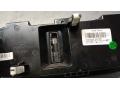 Recambio de mando climatizador para kia rio iii (ub) 1.25 cvvt referencia OEM IAM 972501W670 972501W670 