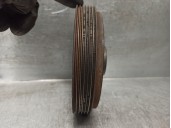 Replacement crankshaft pulley for Citroën Xantia berlina OEM IAM reference 4212B 