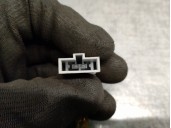 Recambio de sensor para porsche cayenne (typ 92aa) 3.0 v6 tdi cat referencia OEM IAM 3D0907543A 