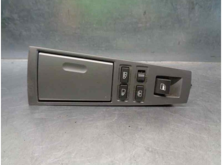 Recambio de mando elevalunas trasero derecho para bmw serie 7 (e65/e66) 3.0 24v cat referencia OEM IAM 6917108 
