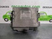 Replacement engine ECU for Renault Clio I Phase I+II (B/C57) 1.3 CAT OEM IAM reference 7700860324 16231014 MAGNETI MA