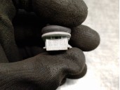 Recambio de sensor para porsche cayenne (typ 92aa) 3.0 v6 tdi cat referencia OEM IAM 3D0907543A 