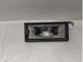 Recambio de piloto matricula para smart fortwo coupe 0.9 turbo cat referencia OEM IAM A4159062300 A4159062300 