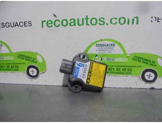 Recambio de modulo electronico para toyota prius (nhw30) executive referencia OEM IAM 8918348030 