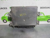 Replacement engine ECU for Renault Clio I Phase I+II (B/C57) 1.3 CAT OEM IAM reference 7700860324 16231014 MAGNETI MA