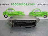 Replacement engine ECU for Renault Clio I Phase I+II (B/C57) 1.3 CAT OEM IAM reference 7700860324 16231014 MAGNETI MA