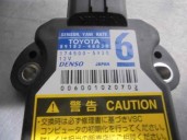 Recambio de modulo electronico para toyota prius (nhw30) executive referencia OEM IAM 8918348030  