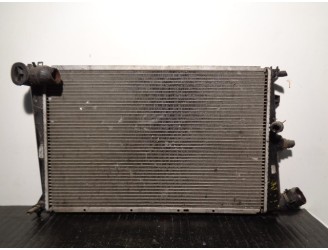 Recambio de radiador agua para citroën xantia berlina referencia OEM IAM 9610861080 50275820 VALEO